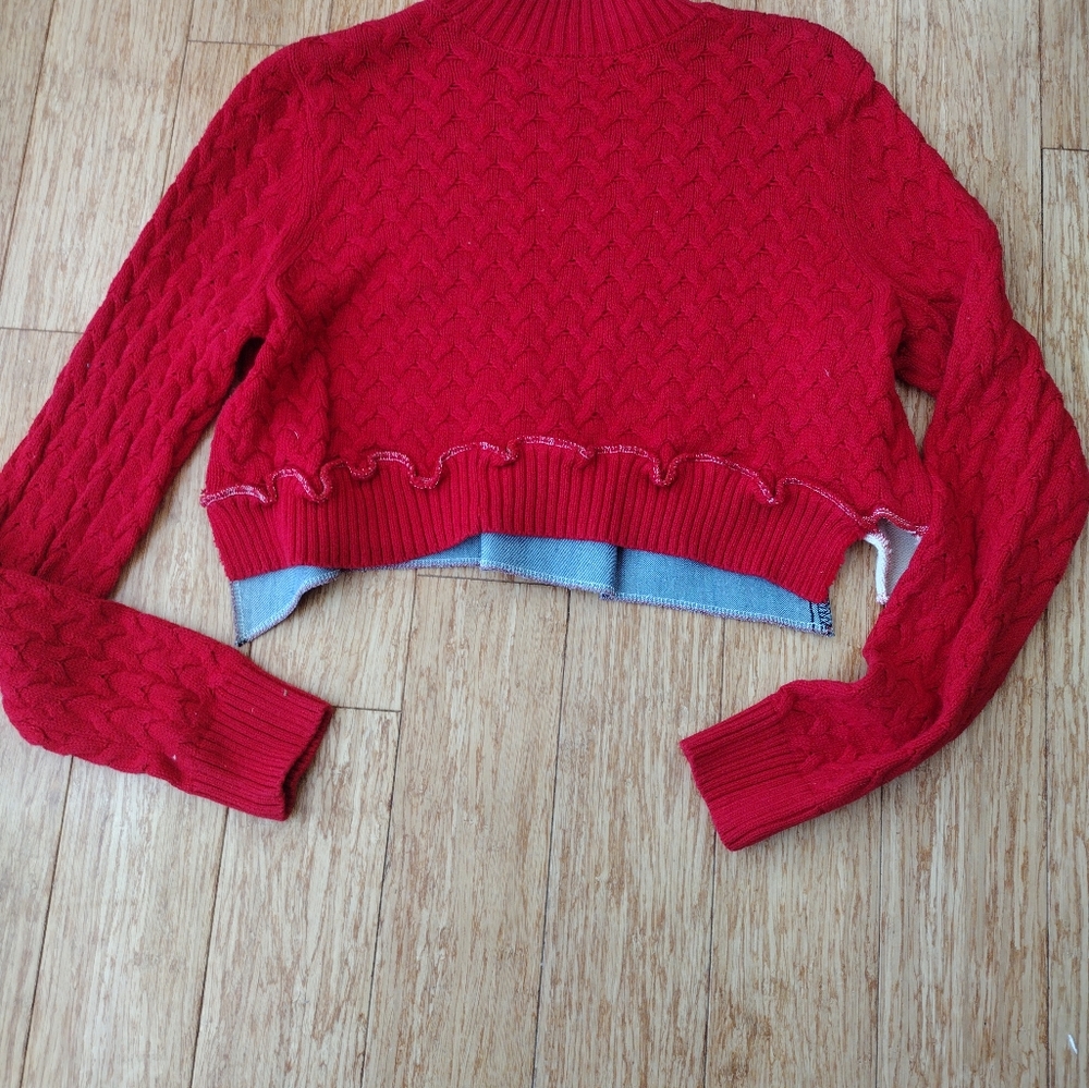 Sweater - Picture 2 of 3